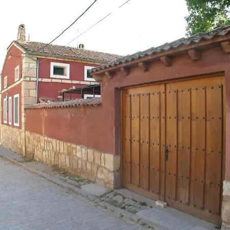 Kır Evi Casa El Secretario El Arenal (Segovia)