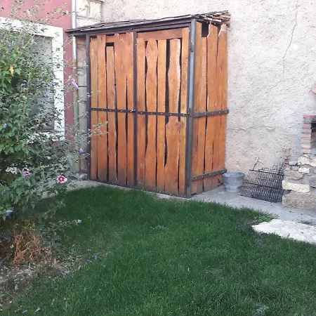 Kır Evi Casa El Secretario *