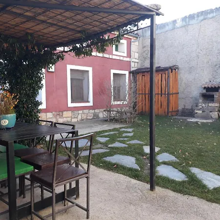 Casa El Secretario