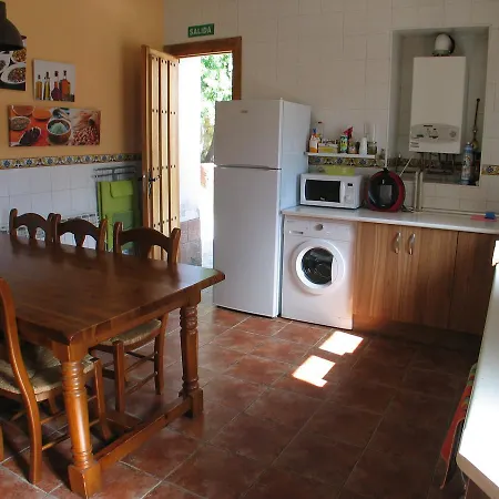 Casa El Secretario * El Arenal (Segovia)