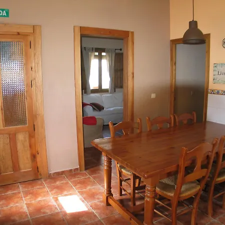 Casa El Secretario *