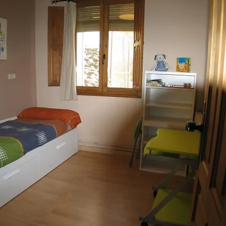 Casa El Secretario