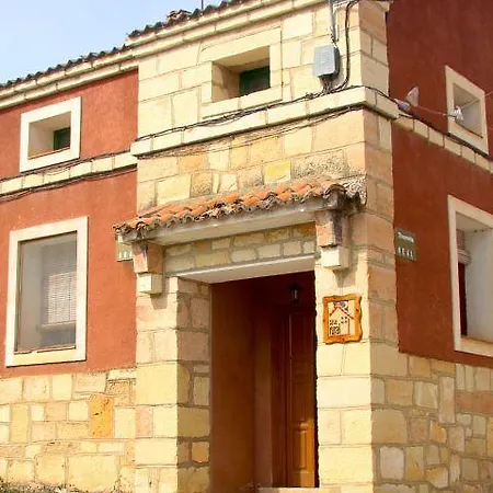 Casa El Secretario *